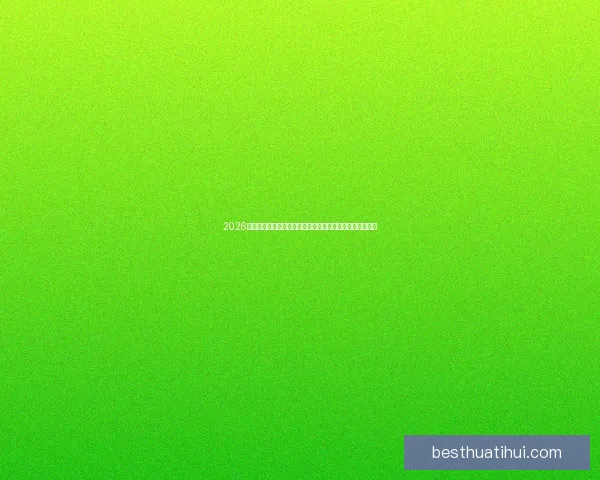 2026年美国世界杯球场巡礼与城市足球文化和赛事体验全景指南