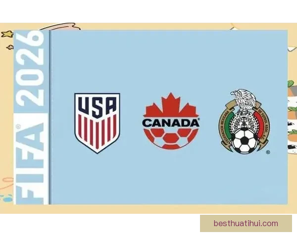 美加墨世界杯竞猜入口开启全新活动，助你精准预测精彩赛事结果