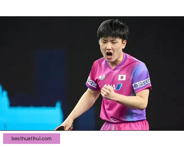 张本智和六站零冠绝望落泪自责悔恨曾喊出想死痛苦回忆