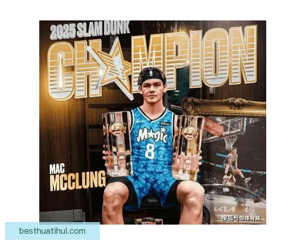 麦克朗称联盟不想其参赛 几位选手直言他参加就退出