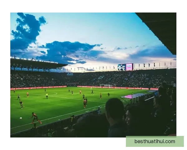 2026世界杯举办国家揭晓赛事亮点与主办城市全解析 2026世界杯举办国家揭晓赛事亮点与主办城市全解析