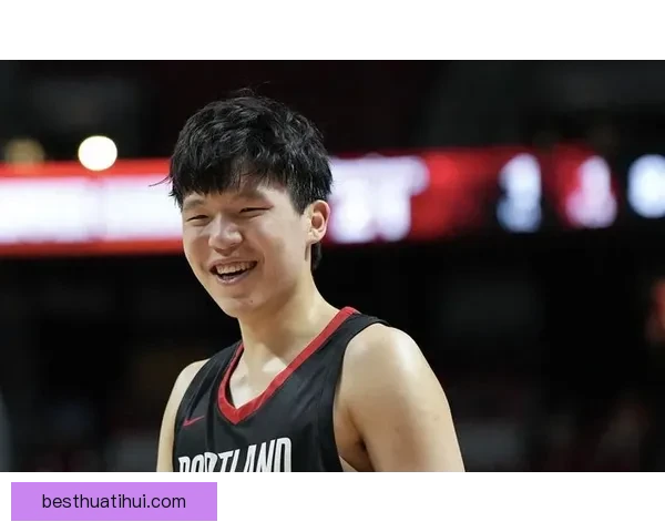 13分钟爆发轰6分11篮板3盖帽太阳10号秀强势崛起与杨瀚森差距逐渐拉开