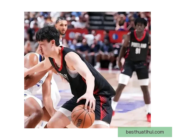 13分钟爆发轰6分11篮板3盖帽太阳10号秀强势崛起与杨瀚森差距逐渐拉开