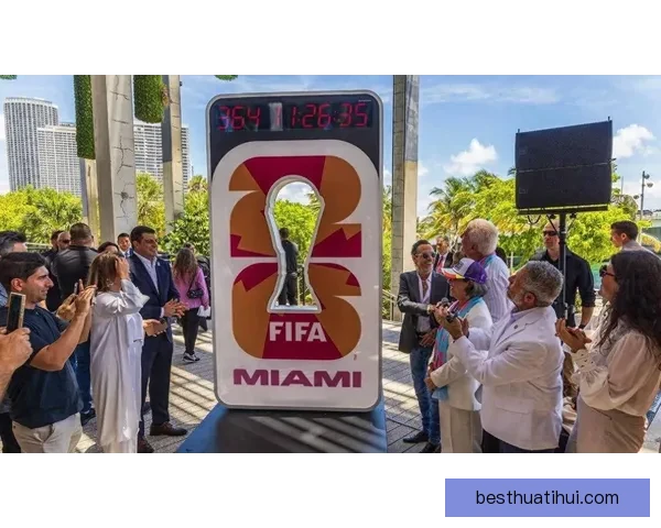 美加墨世界杯竞猜网站：畅享全球赛事预测与精彩互动体验