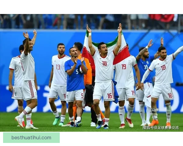 世界杯赛事赔率深度解析与精准竞猜策略全面指南