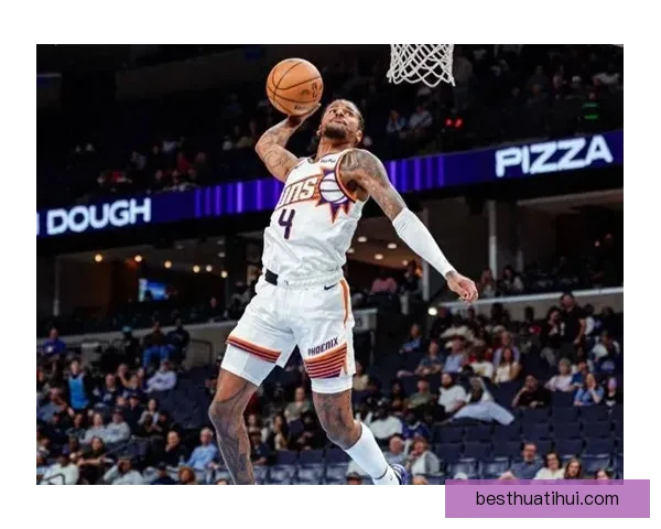 13分钟爆发轰6分11篮板3盖帽太阳10号秀强势崛起与杨瀚森差距逐渐拉开