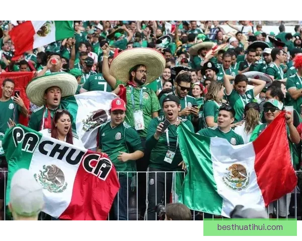 美加墨世界杯竞猜网站推荐权威赛事预测平台安全稳定玩法多样助力球迷精彩体验