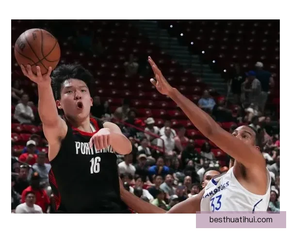 13分钟爆发轰6分11篮板3盖帽太阳10号秀强势崛起与杨瀚森差距逐渐拉开