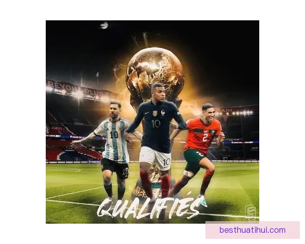 世界杯赛事预测与体育竞猜策略全解析 让你成为赢家的关键秘籍