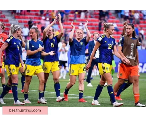 世界杯赛事预测与分析深度解析投注策略与球队表现趋势