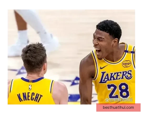 湖人对阵活塞伤病最新情况斯马特八村垒缺阵克勒贝尔可上场