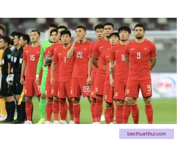 美加墨世界杯赛前深度竞猜与实力对比分析报告